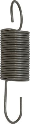 ACCELERATOR & CLUTCH SPRINGS ASSORTED PACK 40 PIECES AP58